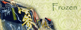 Frozen