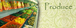 Produce