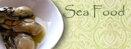 Sea Food