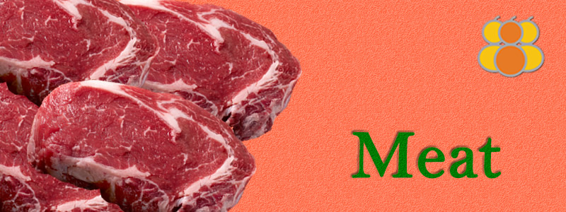 Meat
