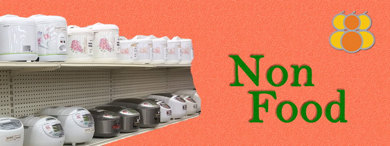 Non Food