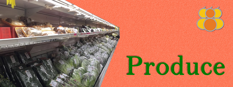 Produce