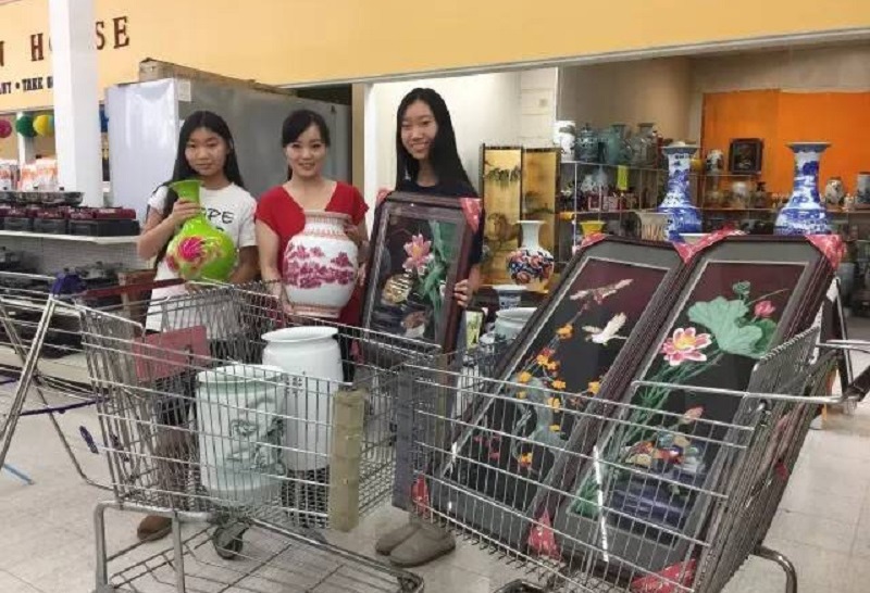 Donation
